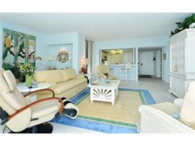 Longboat key 2 bed Vacation Condo- Water Views
